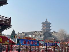 -滦州古城