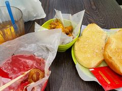 -阿昌茶档(太安店)