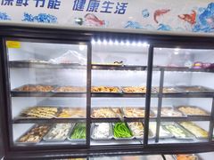 -老字号.雅克白族石板烧十年老店(大理古城店)