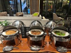 -福州仓山凯悦酒店·闽味中餐厅