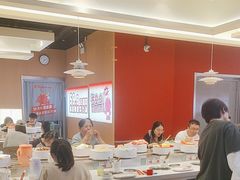 -龍歌自助小火锅(秦淮水游城店)