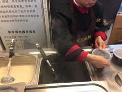 -鞠氏黑芝麻糊(水塔店)