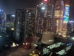 -广州礼顿酒店