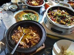 -小城外婆肴私房菜.家宴聚集点(圆明园颐和园·清河上地店)