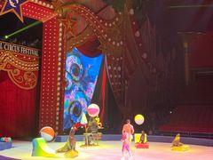 -珠海横琴长隆《卡卡虎奇遇记》