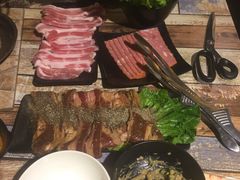 -奉天泥炉烤肉(七星店)