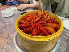 -靓靓蒸虾·头牌蒸虾(雪松路总店)