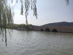 -南北湖风景区