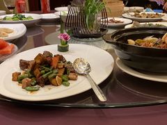 -太仓玛丽蒂姆花园酒店·雅轩中餐厅(人民北路店)