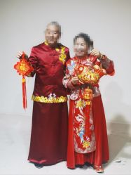 -金夫人One家全家福摄影(光环店)