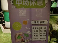 -陆家嘴中心绿地