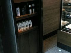 android_upload_pic-星巴克(北京南站2B检票口)