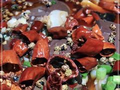 -雲蜀龙阁·金牌水煮鱼(方庄店)