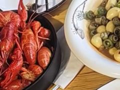 -老鄞江清水龙虾•赵赵家(江北店)