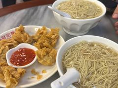 -吴财记面家(大同路店)