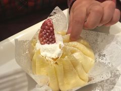 -檬舒舒MonChouChou(环球金融中心店)