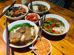 -肆姐面粉馆(坡子街店)