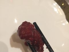 -南京富力万达嘉华酒店·游宴一品淮扬中餐厅