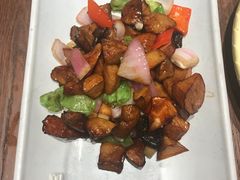 -云海肴·汽锅鸡·云南菜(领展购物广场·中关村店)