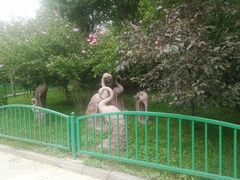 -石家庄市动物园