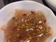 -桂满陇·蟹黄小笼汤包(清河万象店)