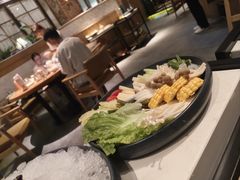-生如夏花泰式火锅(鹭洲里店)