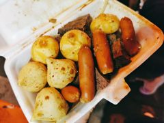 -明记牛杂(新马路分店)