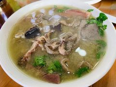 -白魁老号饭庄(交道口店)