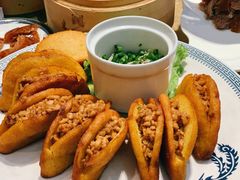 -全聚德(胜利大街店)