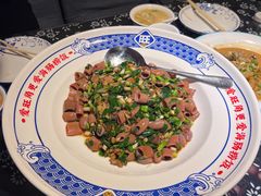 -旺角小渔村(二马路店)