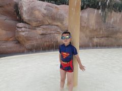 -杭州开元森泊度假乐园