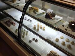 -喜来登酒店-盛宴标帜餐厅