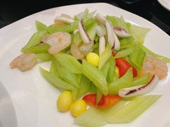 -高第街56号港式餐厅·精选(世茂广场宽厚里大明湖店)