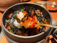 -春熙台韩国料理·章鱼肥牛(西丽店)