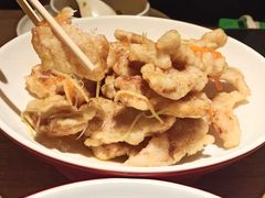 -金掌勺锅包肉(太原万达店)