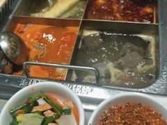 -海底捞火锅(月湖广场店)