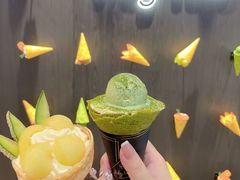 -July tale·可丽饼(德基广场店)