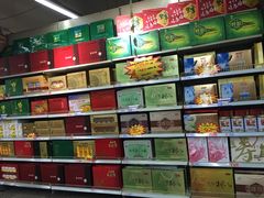 -世纪联华(临平邱山店)