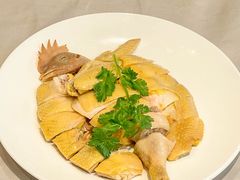-林辉家宴·本地家常菜·头牌清远鸡(先锋店)