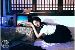 -持熹光年写真体验馆