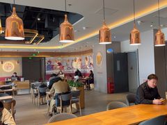 -COSTA COFFEE(联想总部店)