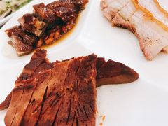 燒味拼盤-岭南海晏楼(东晓南店)