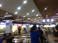 -户部巷小吃(中商徐东平价广场店)