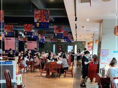 大堂-天下客饭店(中山路店)