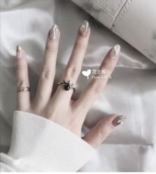 -恐龙·美甲美睫