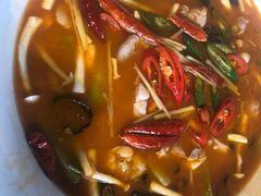 -芳芳私房菜·精做淮扬菜(承德路店)