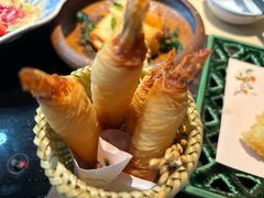 -匠和风精致料理(莆田财富中心店)