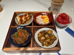 -火山屋台(新街口店)