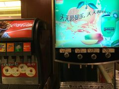 -珀丽酒店-协奏坊餐厅