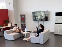 -TESLA 特斯拉(北京南四环中路特斯拉中心)